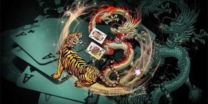 rồng hổ