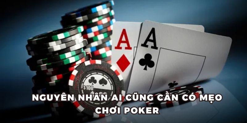 poker 